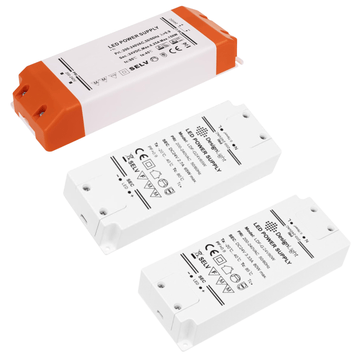 TRASFORMATORE LED PREMIUM 65W / 80W / 150W