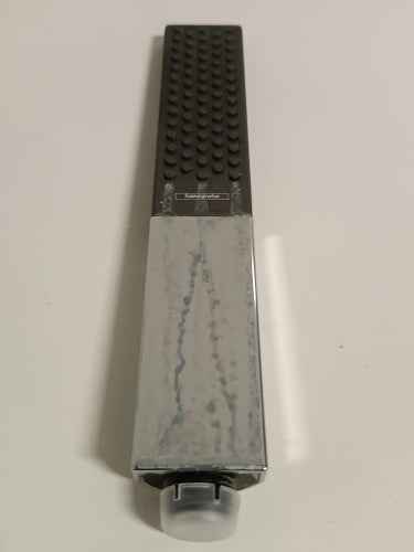 Ecost customer return hansgrohe Rainfinity Rain Shower Head