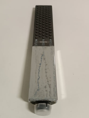 Ecost customer return hansgrohe Rainfinity Rain Shower Head