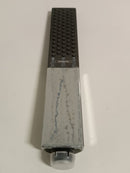 Ecost customer return hansgrohe Rainfinity Rain Shower Head