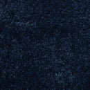 Tapis de salon moderne épais CHARLY