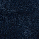 Tapis de couloir moderne épais charly