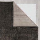 Tapis de couloir moderne épais charly