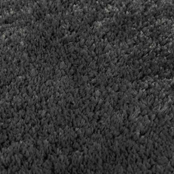 Tapis de salon moderne épais CHARLY