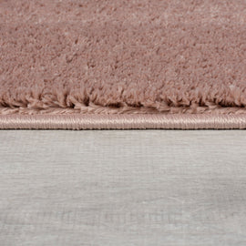 Tapis de couloir moderne épais charly
