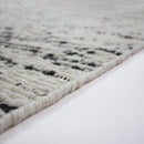 Tapis de salon et chambre en laine SALEL-4