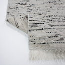 Tapis de salon et chambre en laine SALEL-5