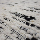 Tapis de salon et chambre en laine SALEL-3