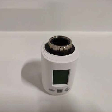 Retour client Ecost Actionneur de radiateur Rademacher DuoFern 94331 (2e génération) Radiateur sans fil