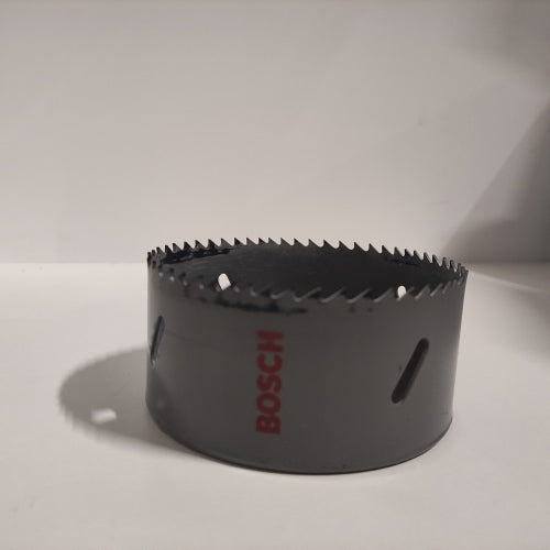 Ecost customer return Bosch Professional 1 x HSS BiMetal Hole Saw for Standard Adapter (for Metal, A