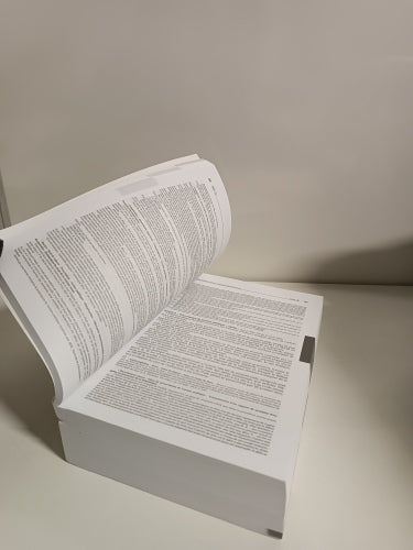 Ecost Customer Return Book Patrice BARREAU Criminal Procedure Code 2023(French)