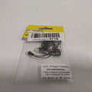 Ecost customer return Kahlert Light 69356 – LED Fairy String Lights Battery Operated, 3.5 V