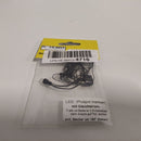 Ecost customer return Kahlert Light 69356 – LED Fairy String Lights Battery Operated, 3.5 V