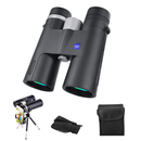 Jumelles imaisen 12x42 avec lentille bak4 fmc