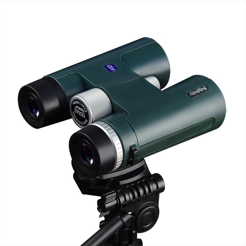 Jumelles Imaisen 12x42 avec lentille BAK4 FMC
