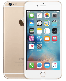 Iphone 6 gold 64 go bon état - Clicktofournisseur.com