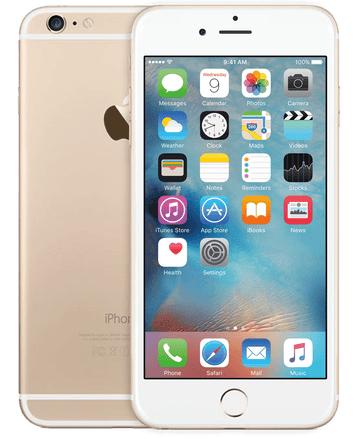 Iphone 6 gold 64 go bon état - Clicktofournisseur.com