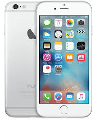 Iphone 6 silver 64 go bon état - Clicktofournisseur.com