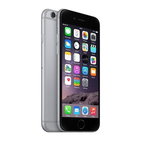 Iphone 6 gris sidéral 64 GO, Grade B clicktofournisseur.com