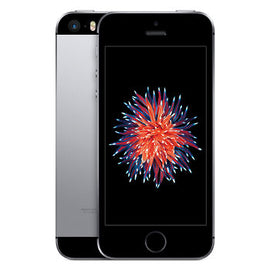 Iphone se 16 go gris sidéral - Clicktofournisseur.com