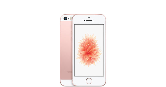 Iphone se 16 go rose - Clicktofournisseur.com