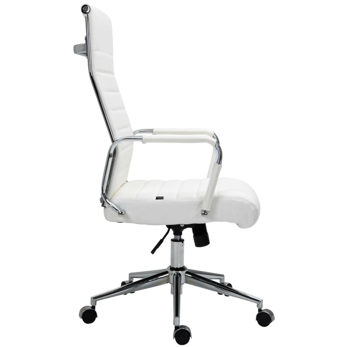 Kolumbus office chair - White