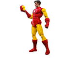 Figurine Hot Toys CMS014D57B - Marvel Comics - Classic Iron Man Deluxe Version