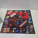 Retour client Ecost Star Wars Monopoly Dark Side en espagnol