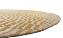 Tapis tissé plat moderne BERBER STRUCTURES-17
