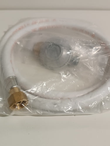 Ecost customer return PROWELTEK | Butane pressure control kit 28 mbar + 1.50 m butane/propane flexib