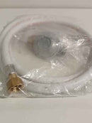 Ecost customer return PROWELTEK | Butane pressure control kit 28 mbar + 1.50 m butane/propane flexib