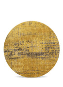 Tapis de salon et chambre tissé plat moderne GRIFF-39