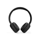 Austiņas JBL Tune 520BT Black