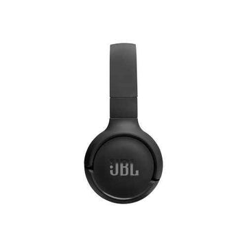 Austiņas JBL Tune 520BT Black