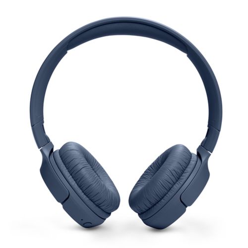 JBL Tune 520BT Bluetooth Wireless On-Ear Headphones Blue EU