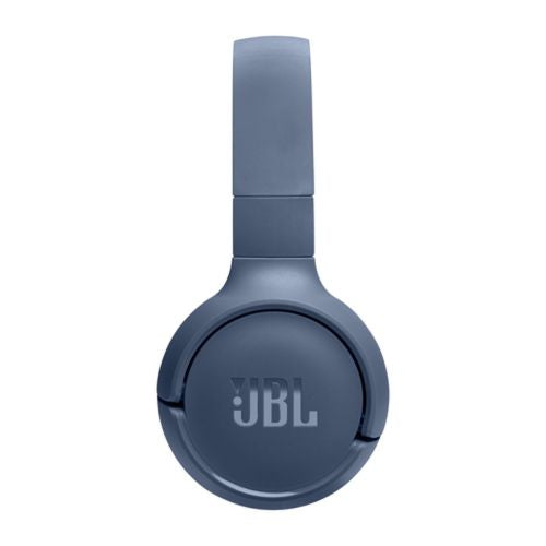 JBL Tune 520BT Bluetooth Wireless On-Ear Headphones Blue EU