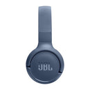 JBL Tune 520BT Bluetooth Wireless On-Ear Headphones Blue EU-4