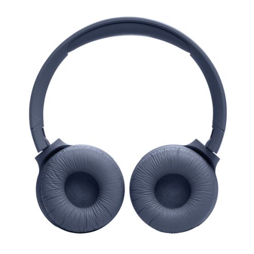 JBL Tune 520BT Bluetooth Wireless On-Ear Headphones Blue EU