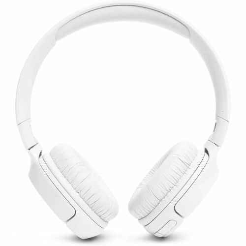 Austiņas JBL Tune 520BT White