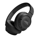 JBL Tune 720BT Bluetooth Wireless On-Ear Headphones Black EU-3