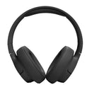 JBL Tune 720BT Bluetooth Wireless On-Ear Headphones Black EU-1