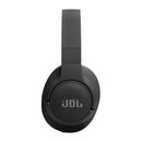 JBL Tune 720BT Bluetooth Wireless On-Ear Headphones Black EU-6