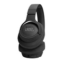 JBL Tune 720BT Bluetooth Wireless On-Ear Headphones Black EU-5