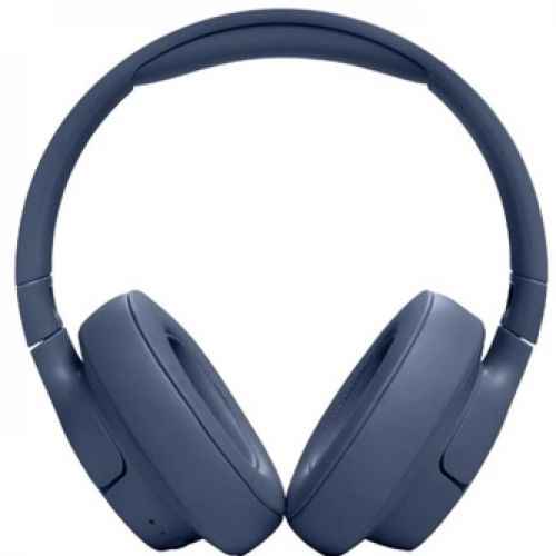 Austiņas JBL Tune 720BT Blue