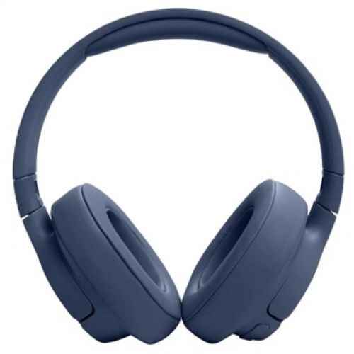 Austiņas JBL Tune 720BT Blue