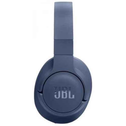 Austiņas JBL Tune 720BT Blue