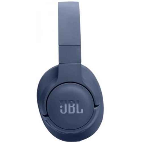 Austiņas JBL Tune 720BT Blue