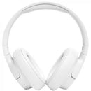JBL Tune 720BT Bluetooth Wireless On-Ear Headphones White EU-2