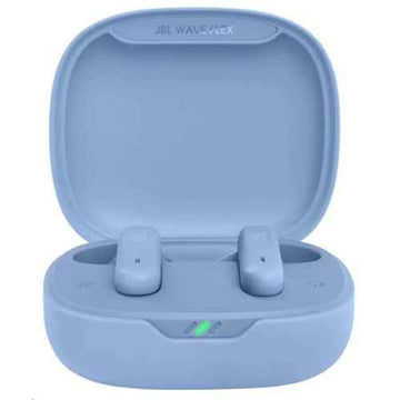 JBL Wave Flex TWS Bluetooth Wireless In-Ear Earbuds Blue EU