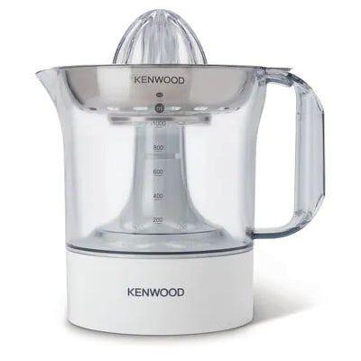 Kenwood JE290 electric citrus press 1 L 40 W White